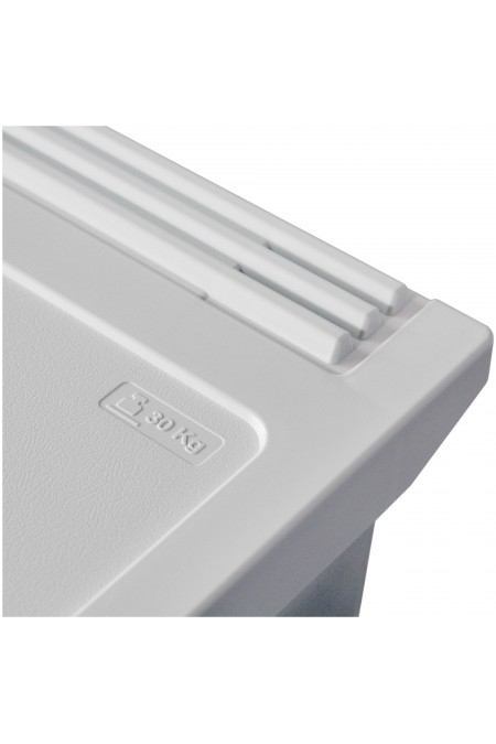 Холодильник Бирюса 108 (белый) 2