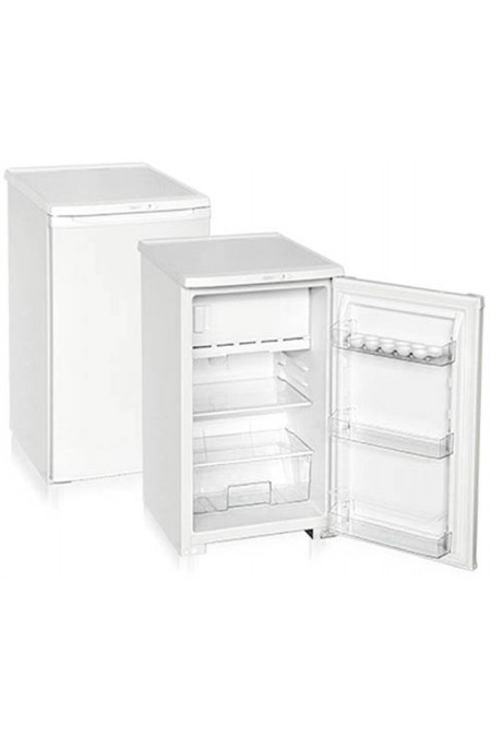 Холодильник Бирюса 108 (белый) 6