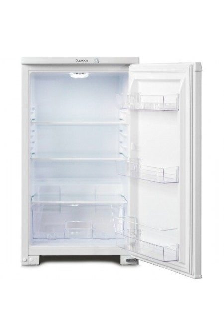 Холодильник Бирюса 109 (без НТО) (белый) 2