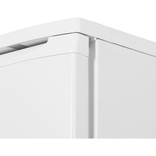 Холодильник Бирюса 109 (без НТО) (белый) 3