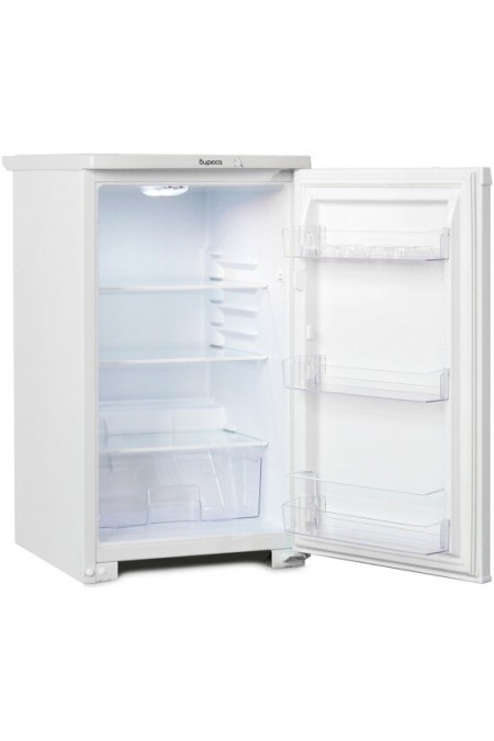 Холодильник Бирюса 109 (без НТО) (белый) 3
