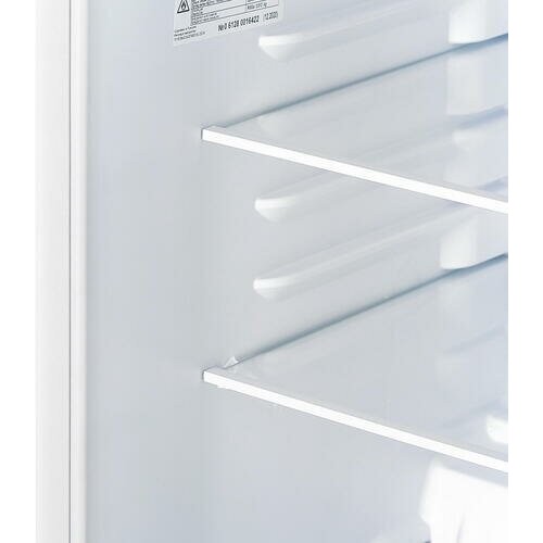 Холодильник Бирюса 109 (без НТО) (белый) 4