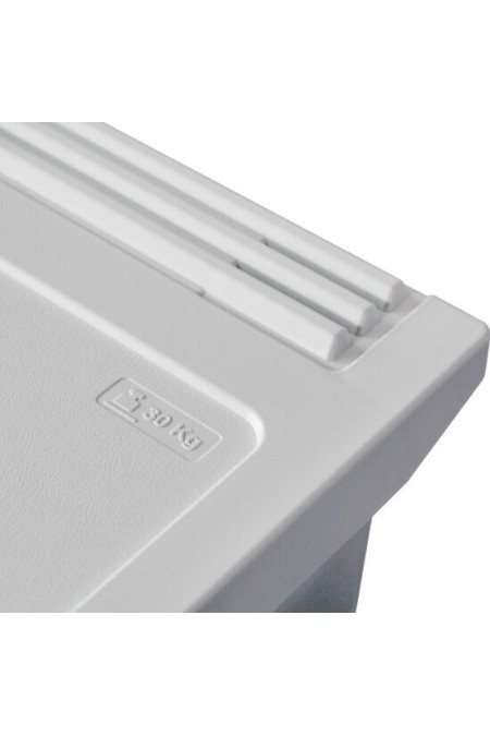 Холодильник Бирюса 109 (без НТО) (белый) 4