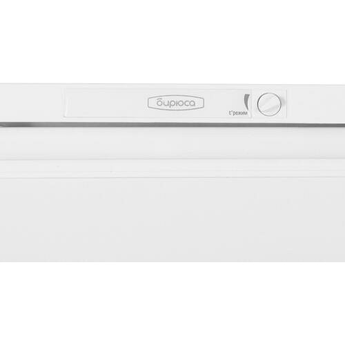 Холодильник Бирюса 109 (без НТО) (белый) 5