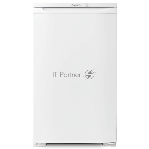 Холодильник Бирюса 109 (без НТО) (белый) 9