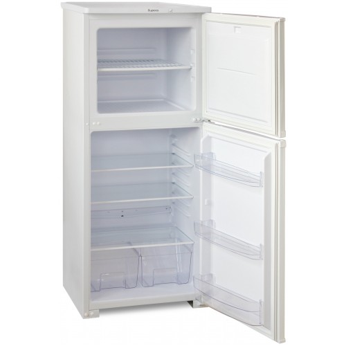 Холодильник Бирюса 153 (белый) 2