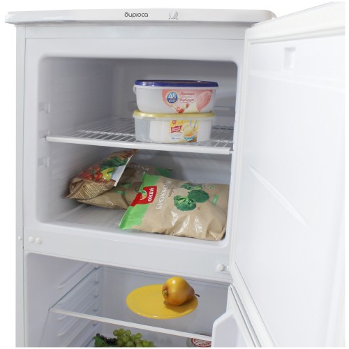 Холодильник Бирюса 153 (белый) 3