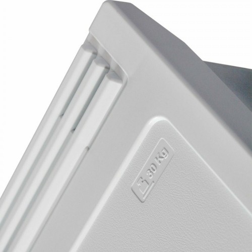 Холодильник Бирюса 153 (белый) 8