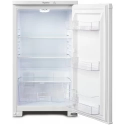 Холодильник Бирюса 409 (без НТО) (белый)