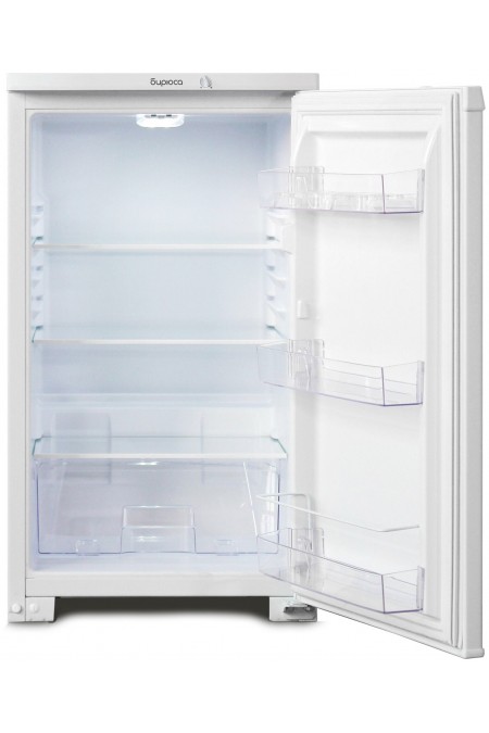 Холодильник Бирюса 409 (без НТО) (белый) 