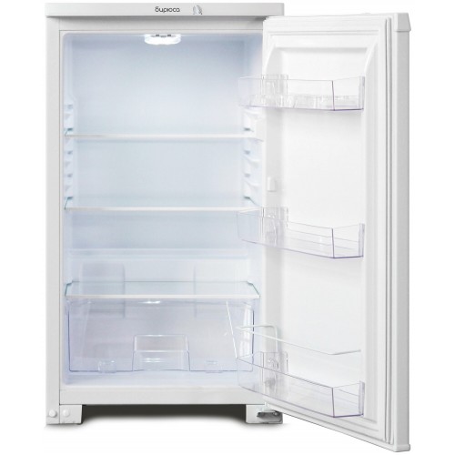 Холодильник Бирюса 409 (без НТО) (белый) 
