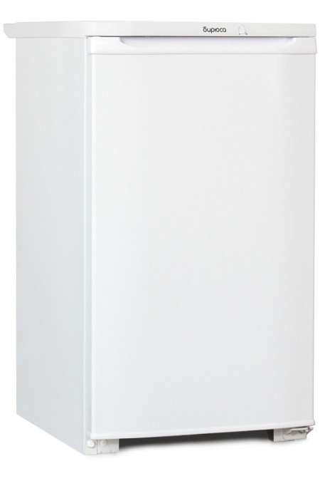 Холодильник Бирюса 409 (без НТО) (белый) 1