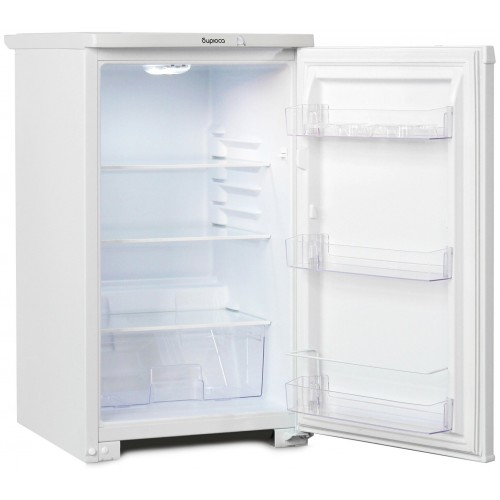 Холодильник Бирюса 409 (без НТО) (белый) 2