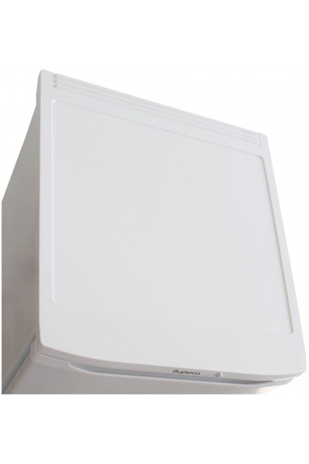 Холодильник Бирюса 409 (без НТО) (белый) 3