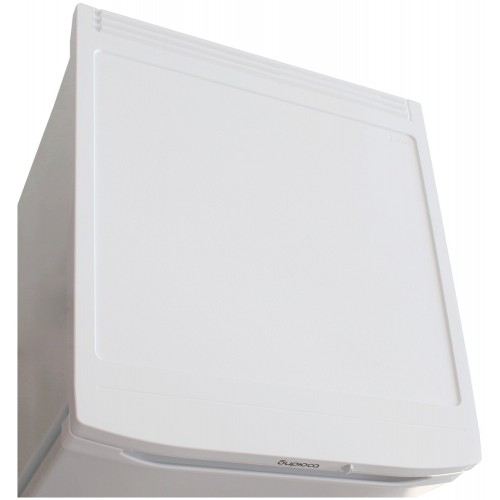 Холодильник Бирюса 409 (без НТО) (белый) 4