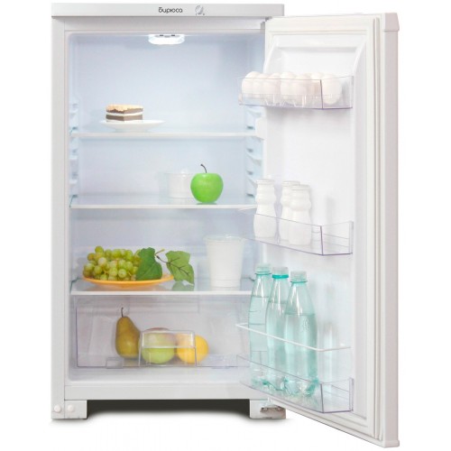 Холодильник Бирюса 409 (без НТО) (белый) 6