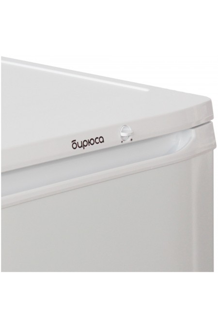 Холодильник Бирюса 409 (без НТО) (белый) 5