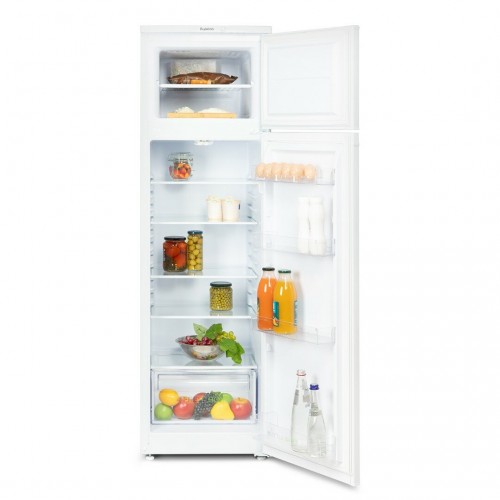 Холодильник Бирюса 411 (белый) 8