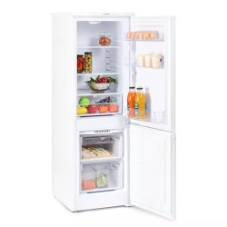 Холодильник Бирюса 418 (белый)