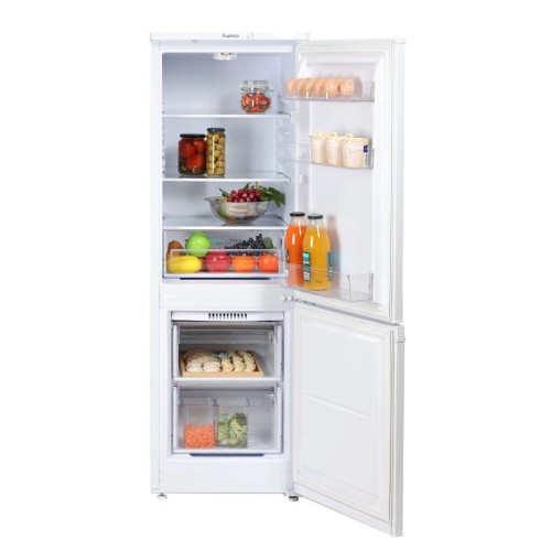 Холодильник Бирюса 418 (белый) 4