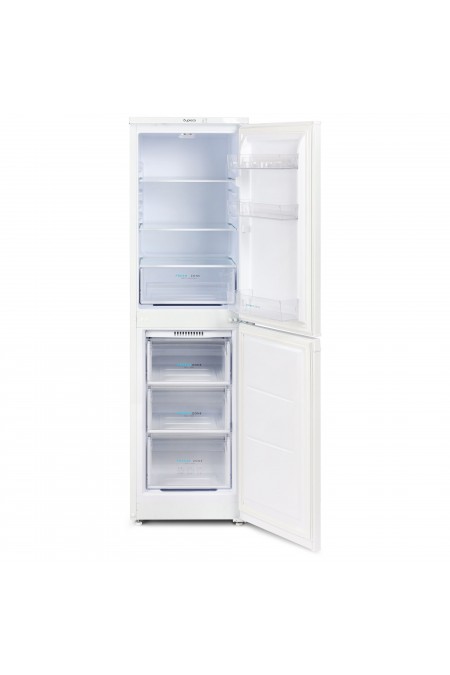 Холодильник Бирюса 420 (белый) 1