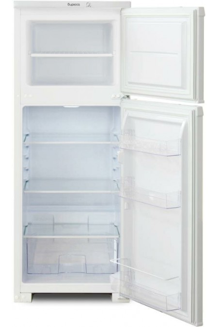 Холодильник Бирюса 422 (белый) 1