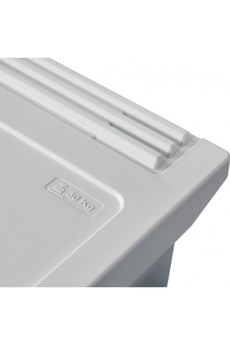 Холодильник Бирюса 422 (белый) 2