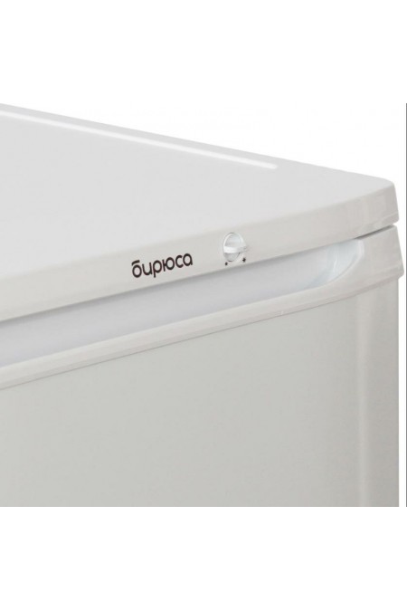 Холодильник Бирюса 422 (белый) 3