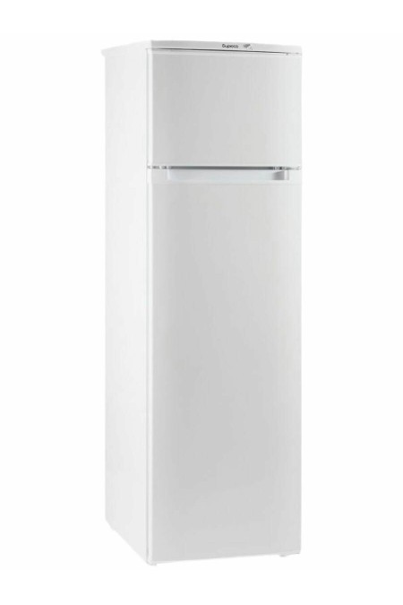 Холодильник Бирюса 424 (белый) 