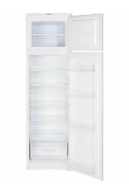 Холодильник Бирюса 424 (белый) 1