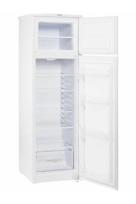 Холодильник Бирюса 424 (белый) 2