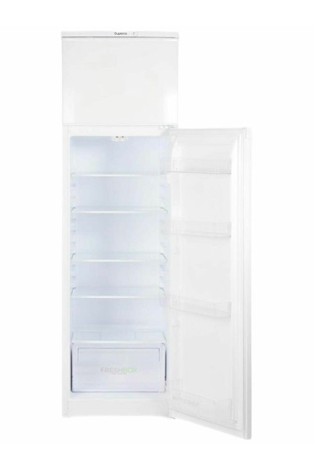 Холодильник Бирюса 424 (белый) 5