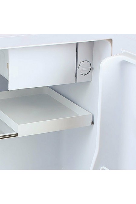 Холодильник Бирюса 50 (белый) 2