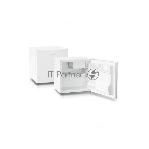 Холодильник Бирюса 50 (белый) 3