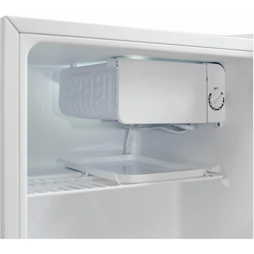 Холодильник Бирюса 50 (белый) 4