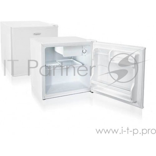 Холодильник Бирюса 50 (белый) 6