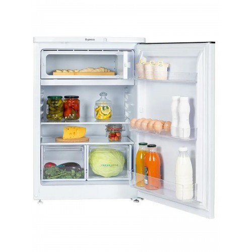 Холодильник Бирюса 508 (белый) 1