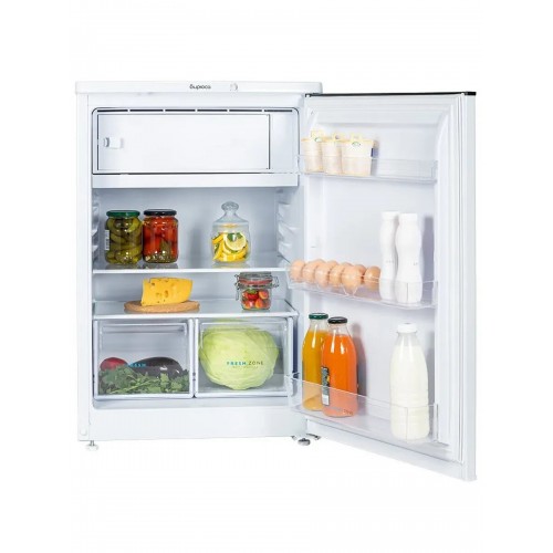 Холодильник Бирюса 508 (белый) 4