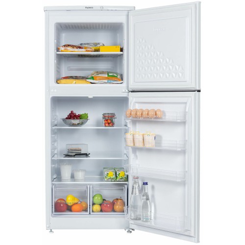 Холодильник Бирюса 553 (белый) 1