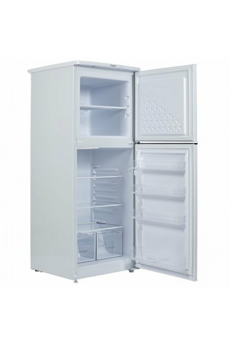 Холодильник Бирюса 553 (белый) 2