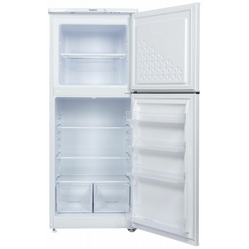 Холодильник Бирюса 553 (белый) 2