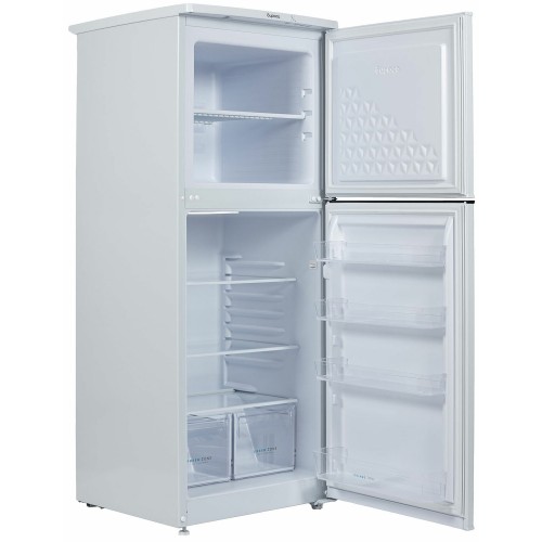 Холодильник Бирюса 553 (белый) 4