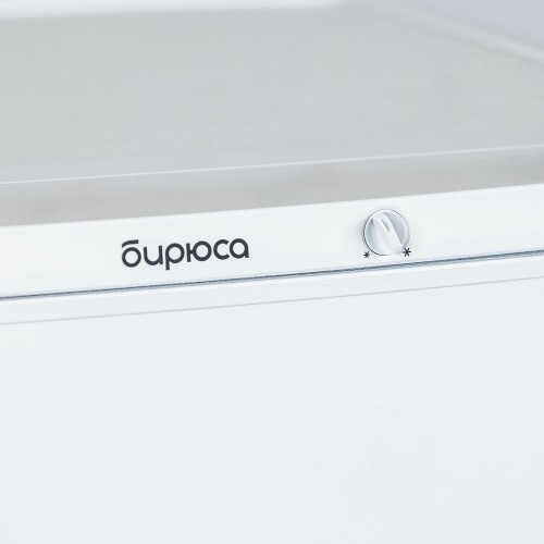 Холодильник Бирюса 553 (белый) 5