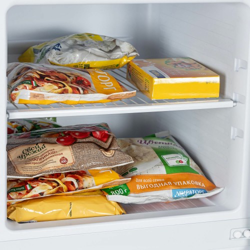 Холодильник Бирюса 553 (белый) 8