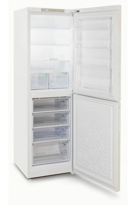 Холодильник Бирюса 6131 (белый) 2
