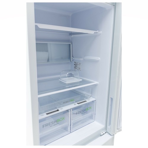 Холодильник Бирюса 6133 (белый) 4