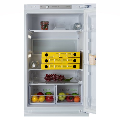 Холодильник Бирюса 6133 (белый) 5