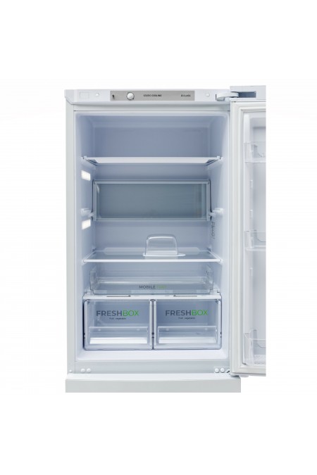 Холодильник Бирюса 6133 (белый) 5