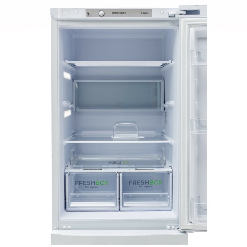 Холодильник Бирюса 6133 (белый) 7