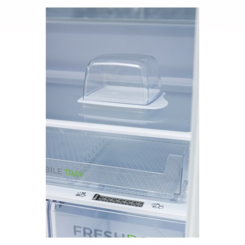 Холодильник Бирюса 6133 (белый) 8